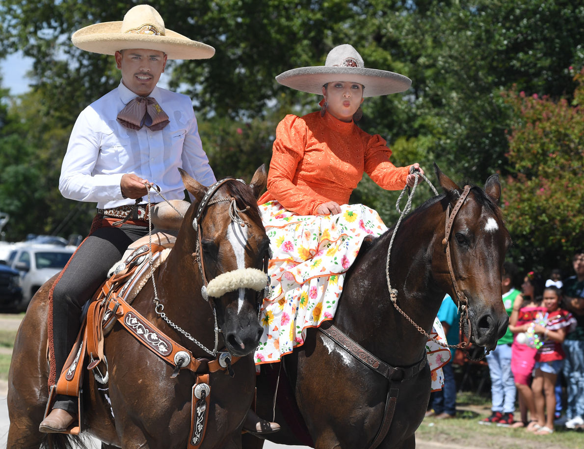 Fiestas Patrias